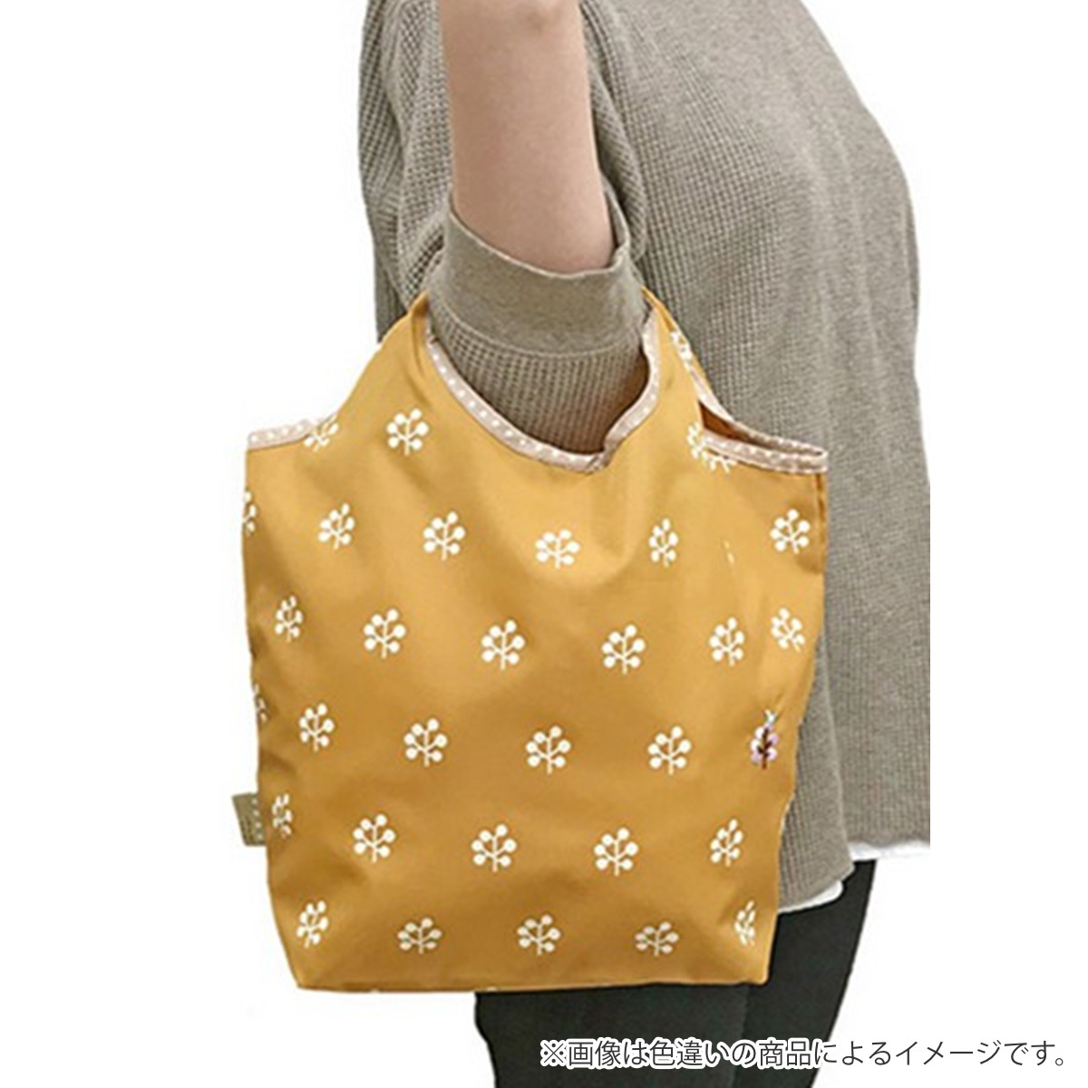 エコバッグ chiemisacs クリテ S ...の詳細画像5
