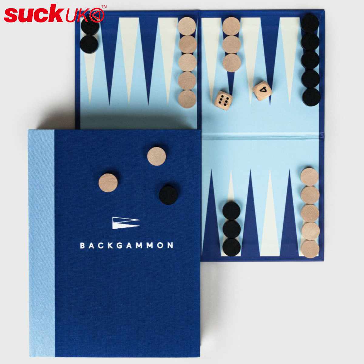 SUCK UK ���m�����낭 �Q�[�� Coffee Table Book �o�b�N�M������ �i �T�b�N���[�P�[ �ؐ� �C���e���A �v���[���g �M�t�g �������� �ߋ� 2�l�v���C �ΐ� �j