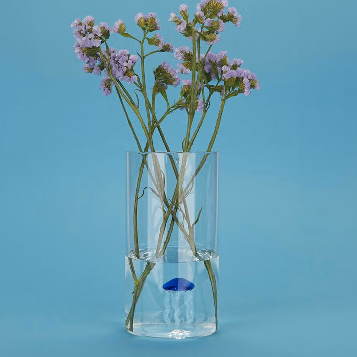アントレックス 花瓶 フラワーベース balvi インテリア オシャレ 海 生き物 ( バルビ 花ビン 花びん 花器 フラワー 花 飾る ...