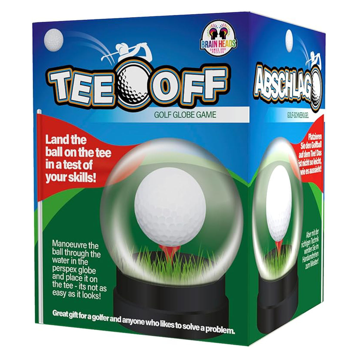 LEADWORKS（レッドワークス） ゲーム LW Tee-Off ゴルフ 遊び