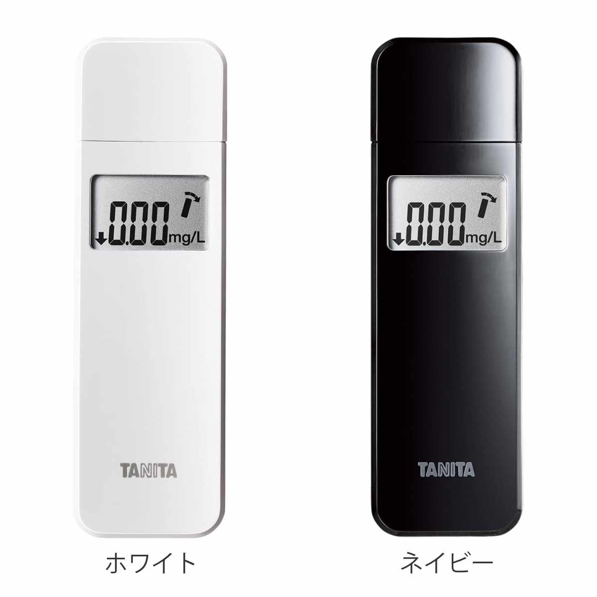 TANITA（タニタ） アルコールチェッカー アルコールセンサー （ 検知器