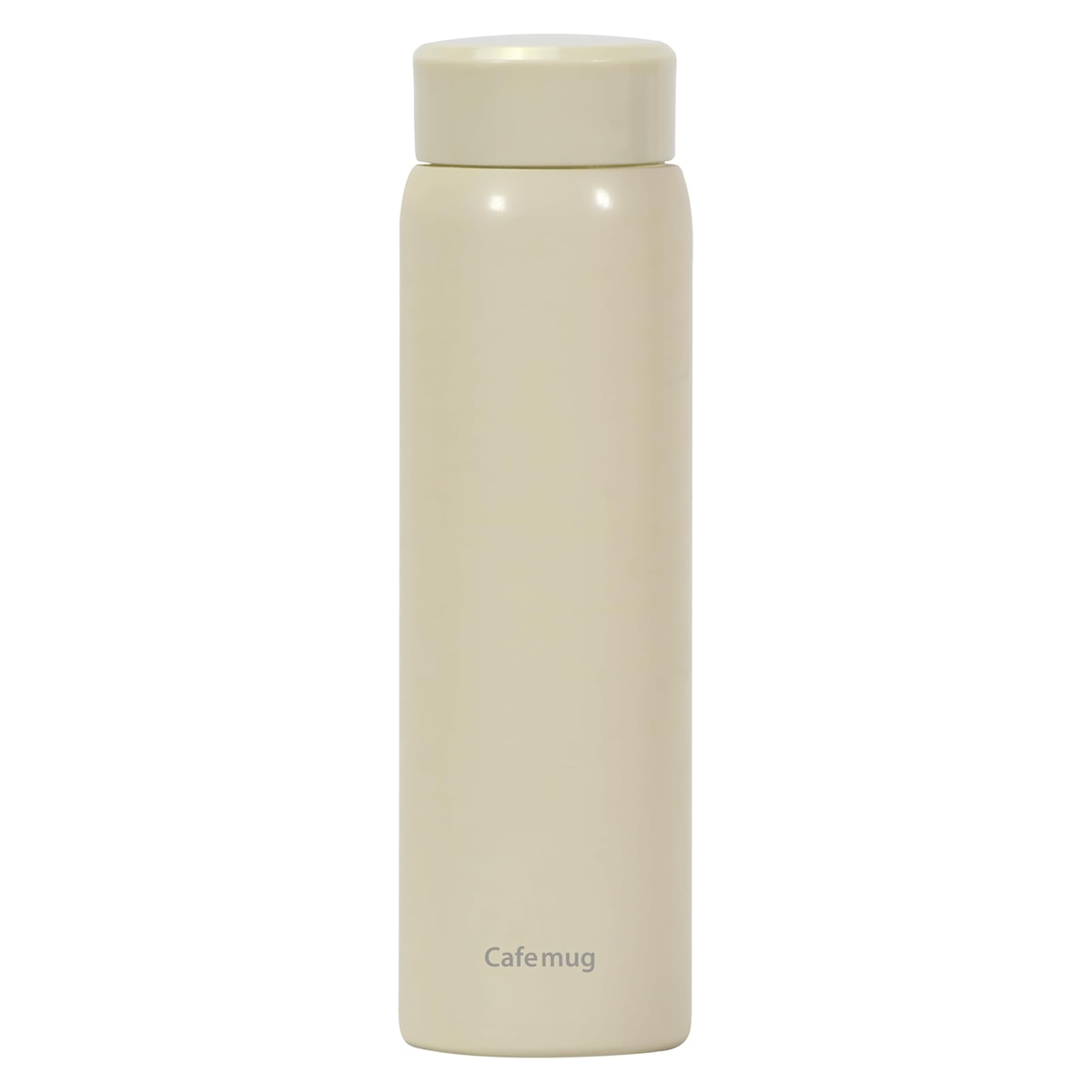 パール金属 水筒 500ml カフェマグ スリムマグボトル （ 保温 保冷 直