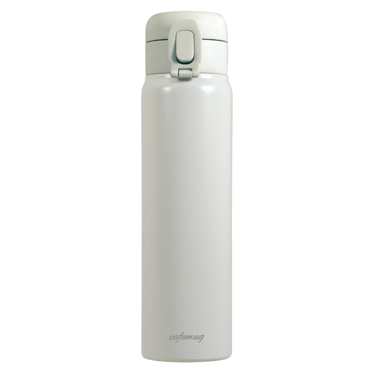 パール金属 水筒 700ml パッキン一体 カフェマグ シームレスワンタッチ