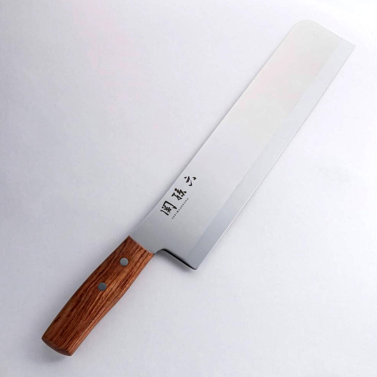 関孫六 包丁 30cm すいか包丁 貝印 日本製 （ 30センチ 刃渡り