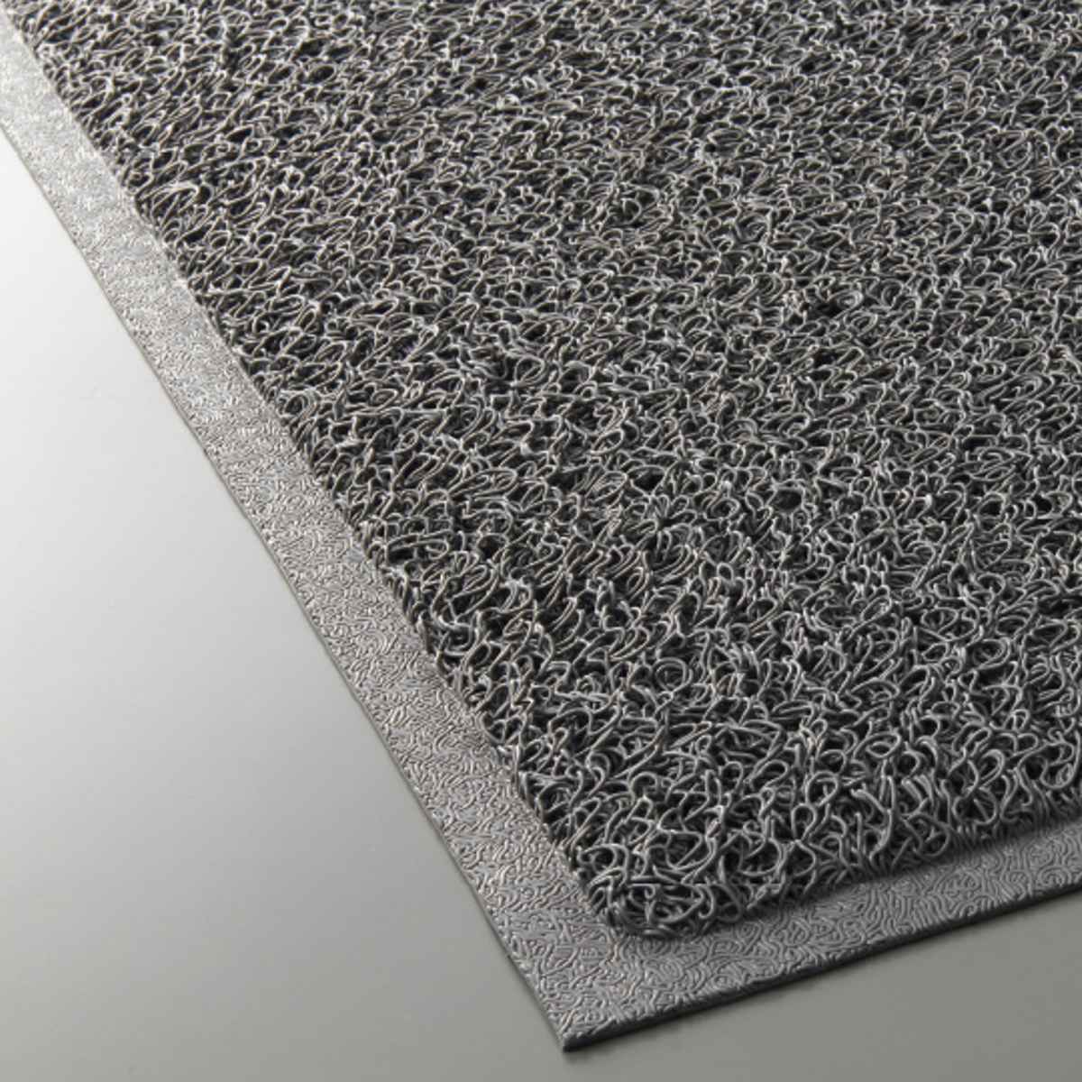 玄関マット 屋外 業務用 90×120cm ロンソフトマットN オフィス （ 山崎