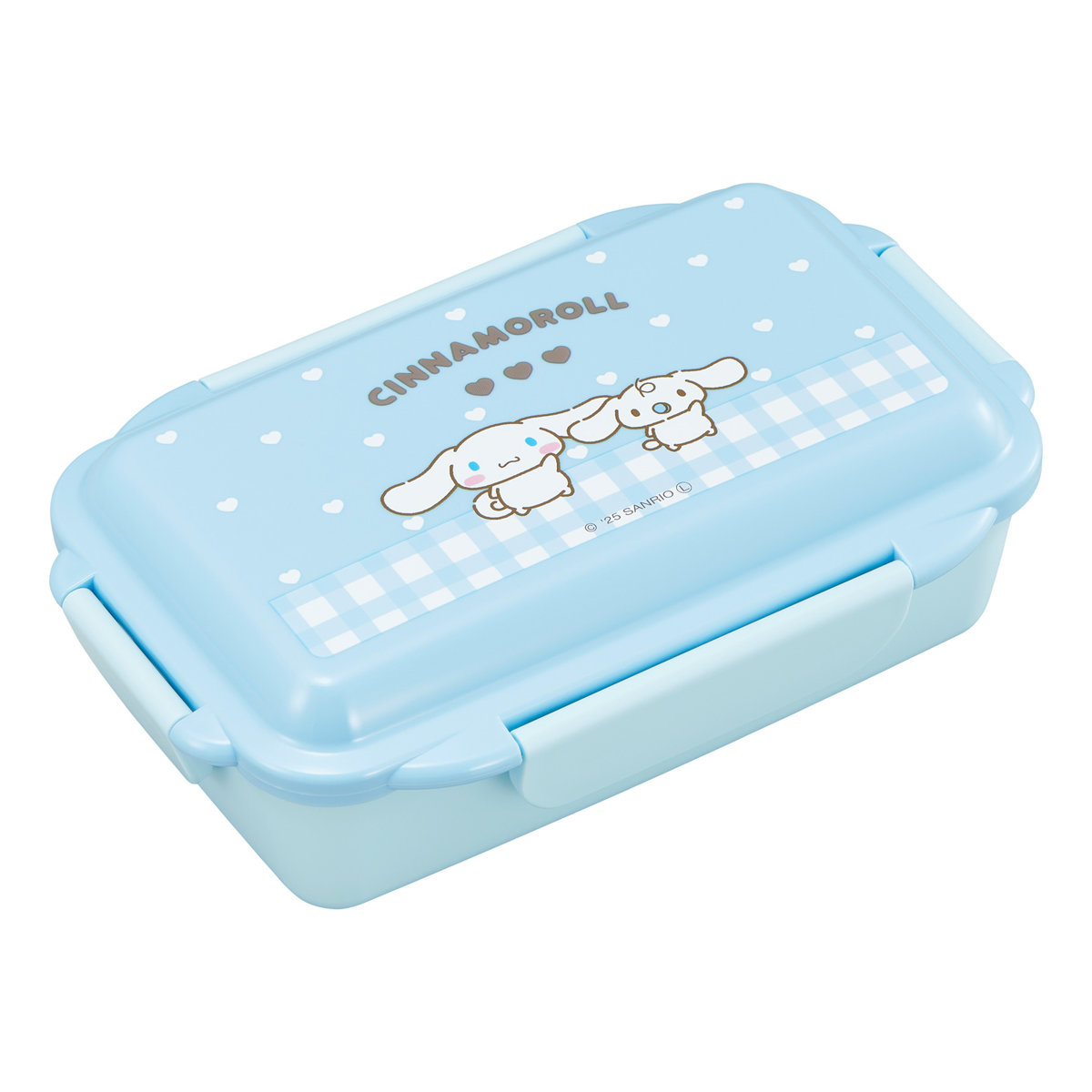 OSK（オーエスケー） 弁当箱 500ml ランチボックス 仕切付