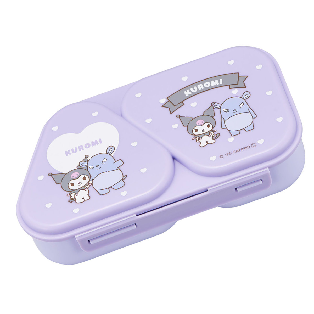 OSK（オーエスケー） 弁当箱 おにぎりケース おにぎりランチケース