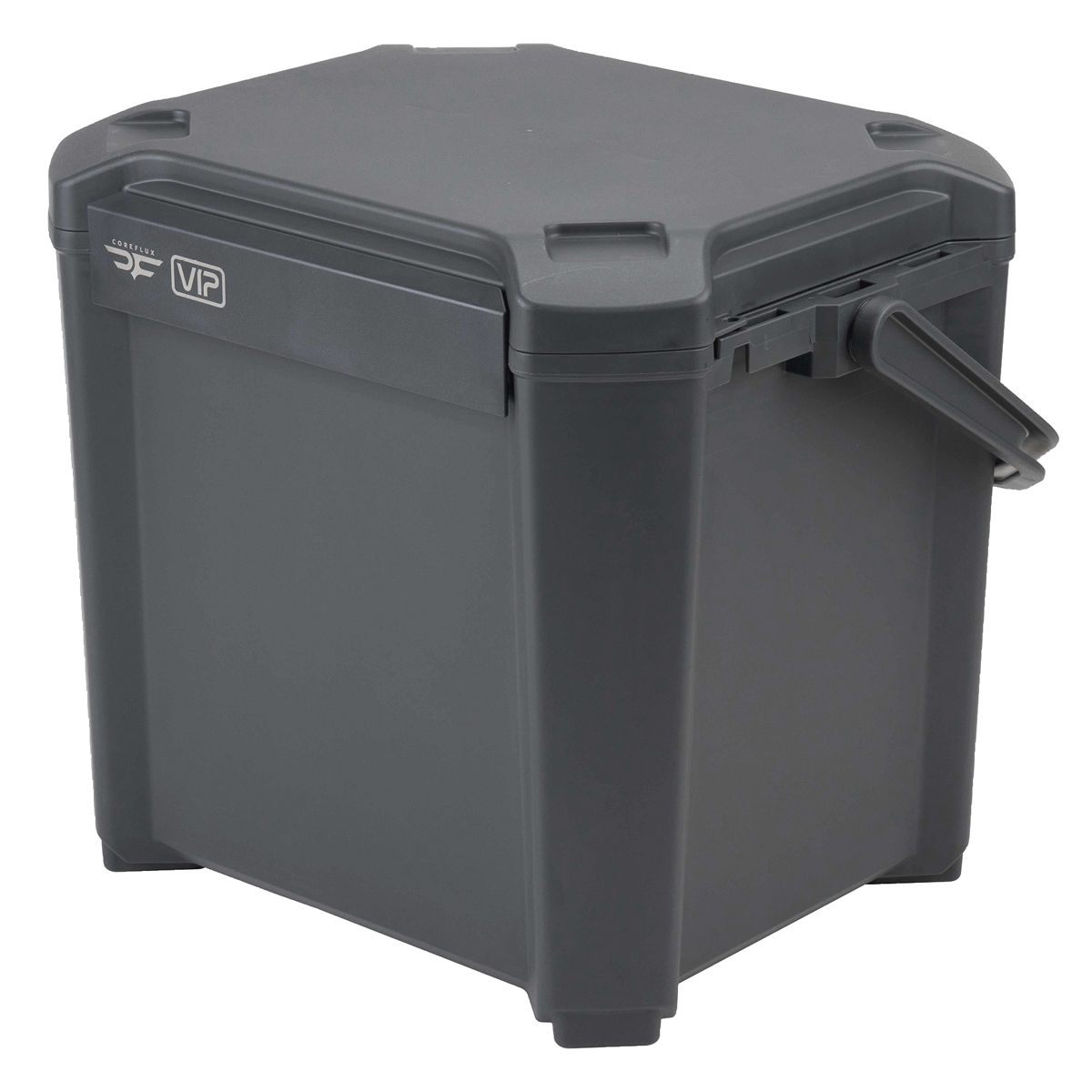 JEJアステージ クーラーボックス 34L COREFLUX VIP 座れる 耐荷重100kg
