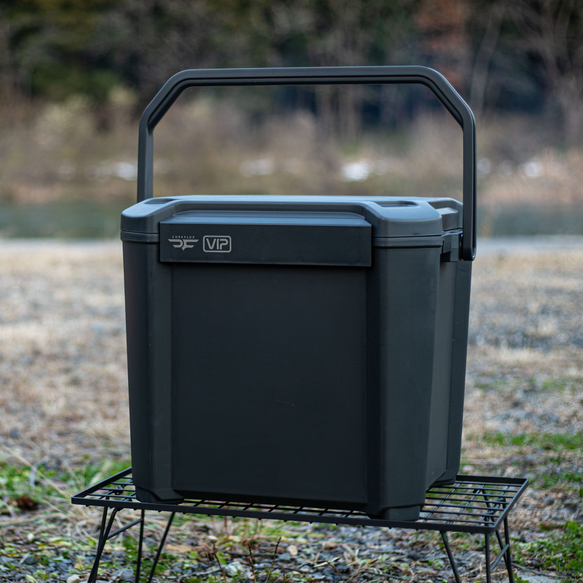 JEJアステージ コアフラックス ゴム脚 大 26L 34L 44L 65L対応