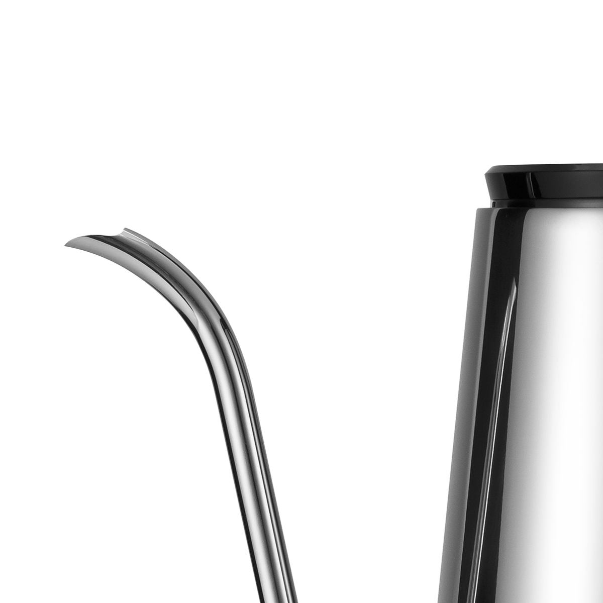 Kalita（カリタ） 電気ケトル KEDP-600 JP （ 600ml コーヒー ケトル