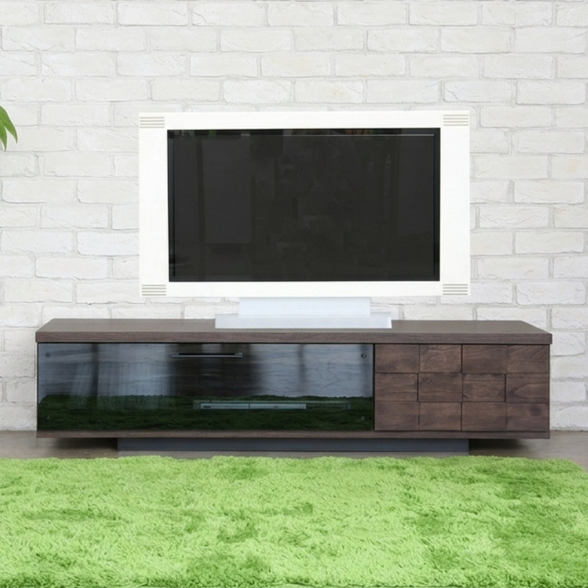 GART テレビ台、ローボード｜テレビ台、キャビネット｜家具