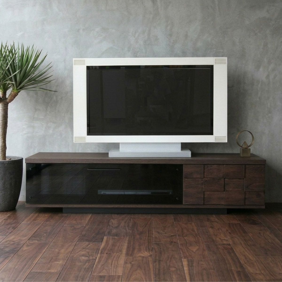 GART テレビ台、ローボード｜テレビ台、キャビネット｜家具