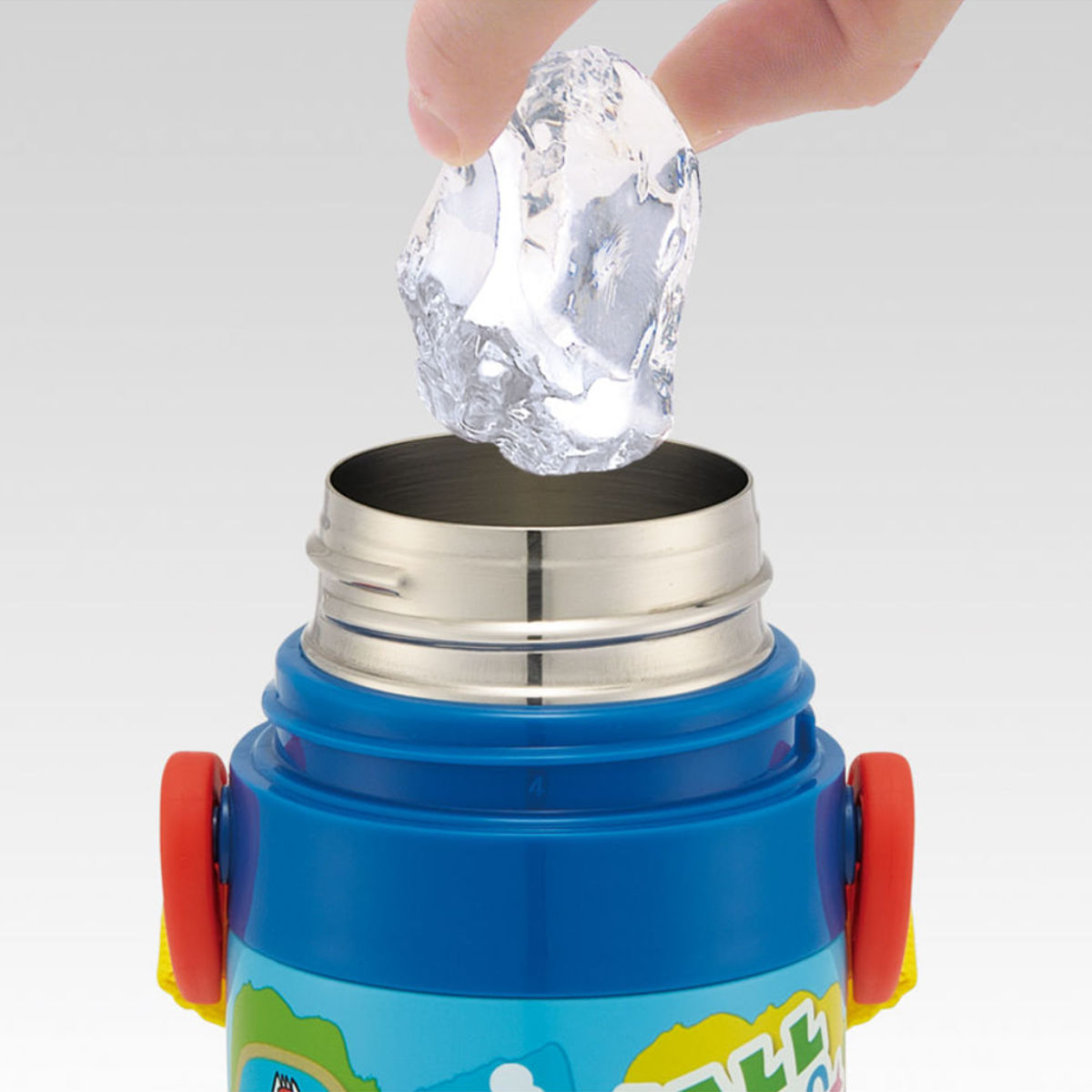 スケーター 水筒 470ml 超軽量ダイレクトボトル トイ・ストーリー26
