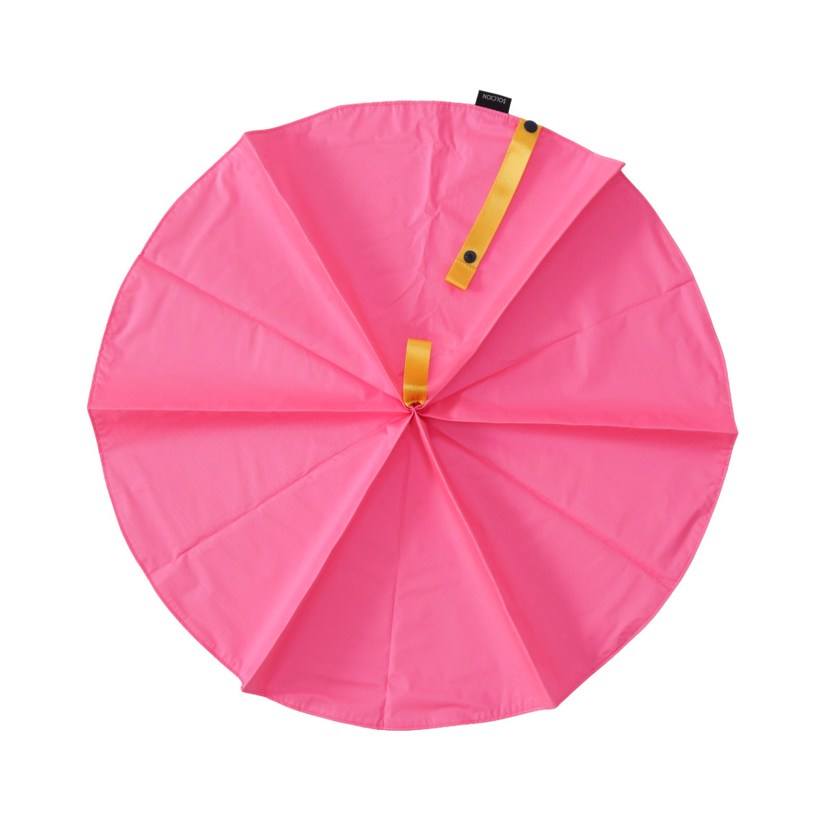 イケックス工業 レジャーシート 1人用 55cm BLOOM Sサイズ （ レジャー