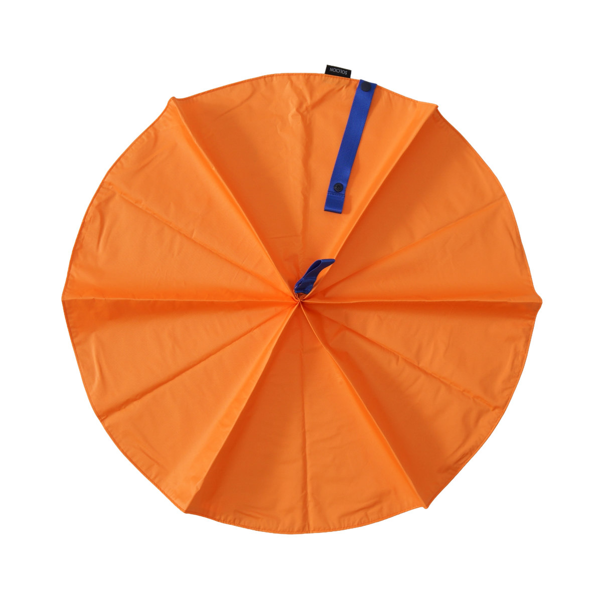 イケックス工業 レジャーシート 1人用 55cm BLOOM Sサイズ （ レジャー