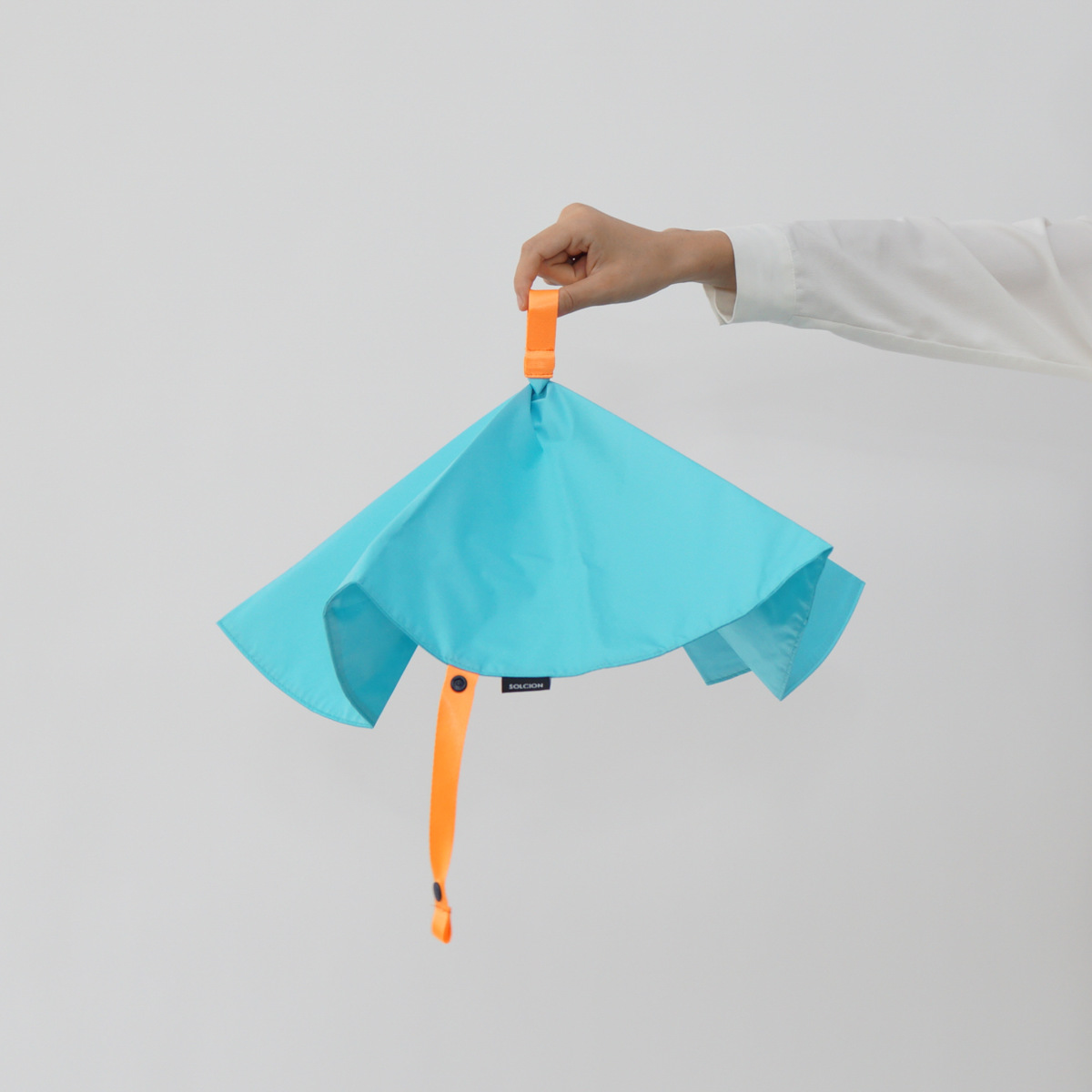 イケックス工業 レジャーシート 1人用 55cm BLOOM Sサイズ （ レジャー