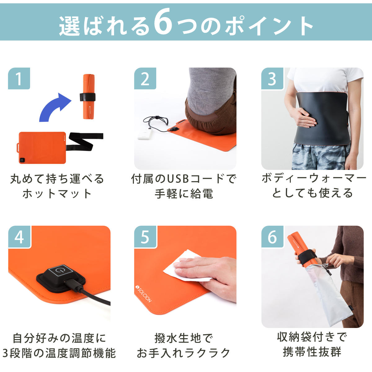 イケックス工業 ホットマット 座布団 ポカット （ 電気マット 電気