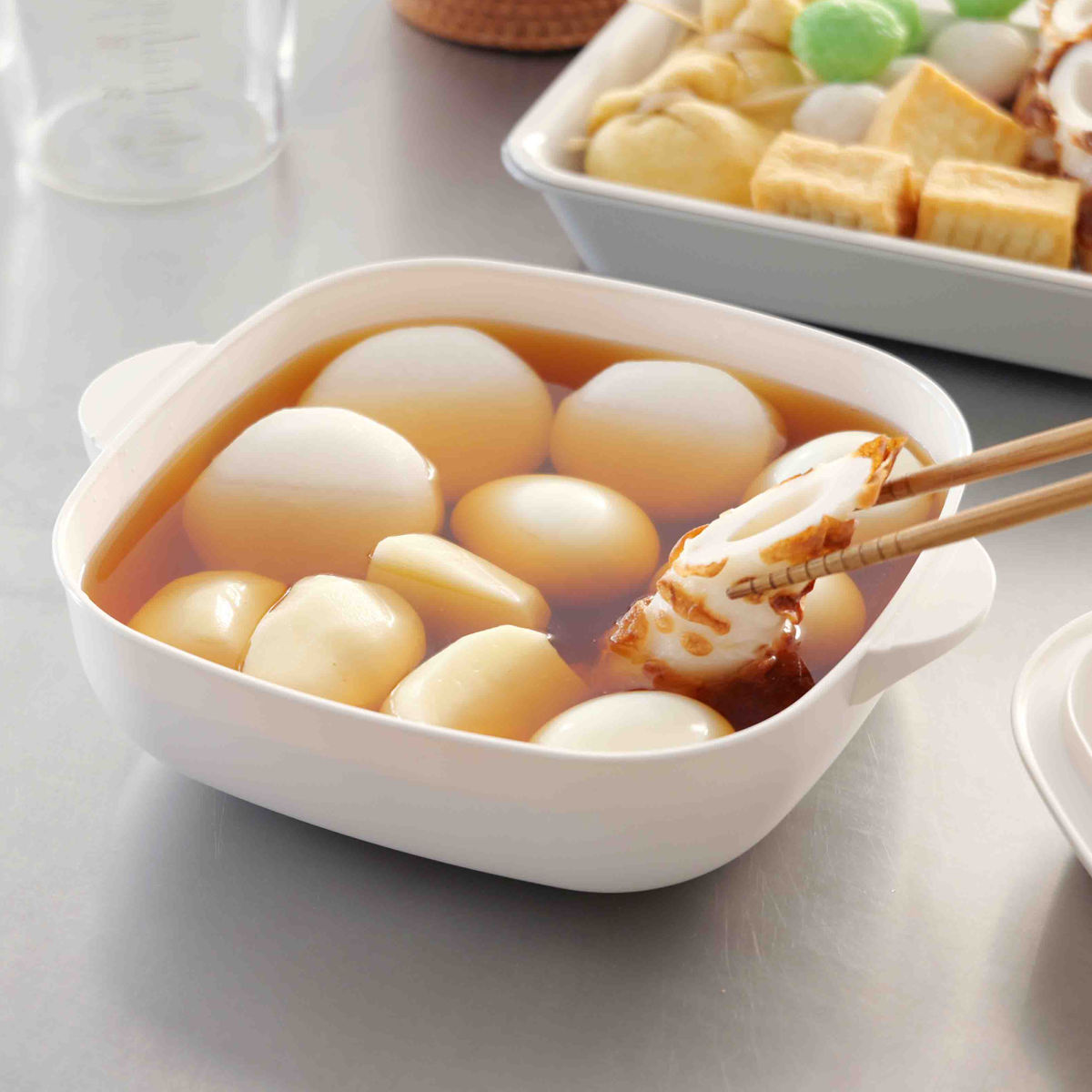 蒸し器 スチームポット most 電子レンジ調理器 日本製 （ スチーマー
