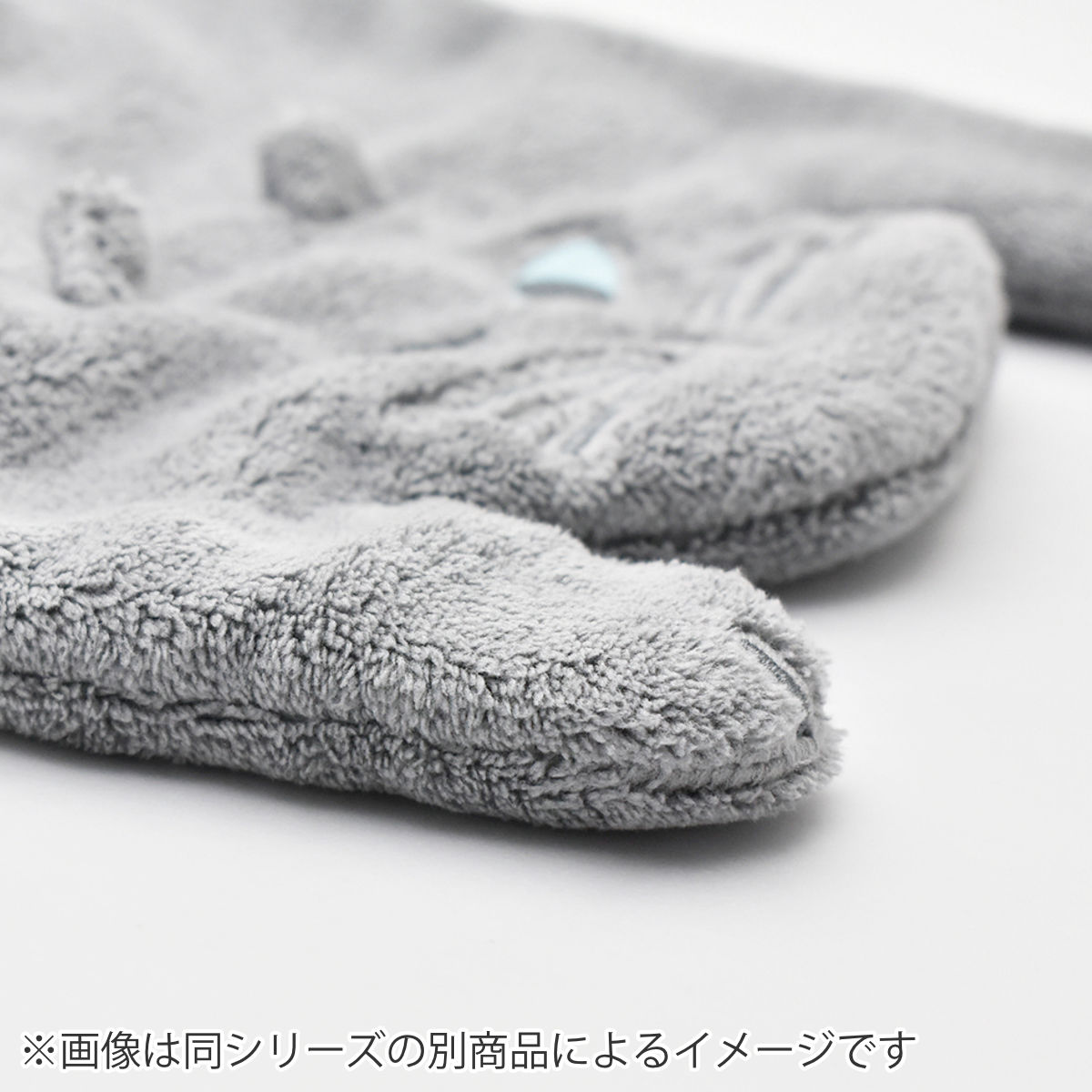 現代百貨 ハンドタオル ミニ クイックドライタオル ベア Sopii