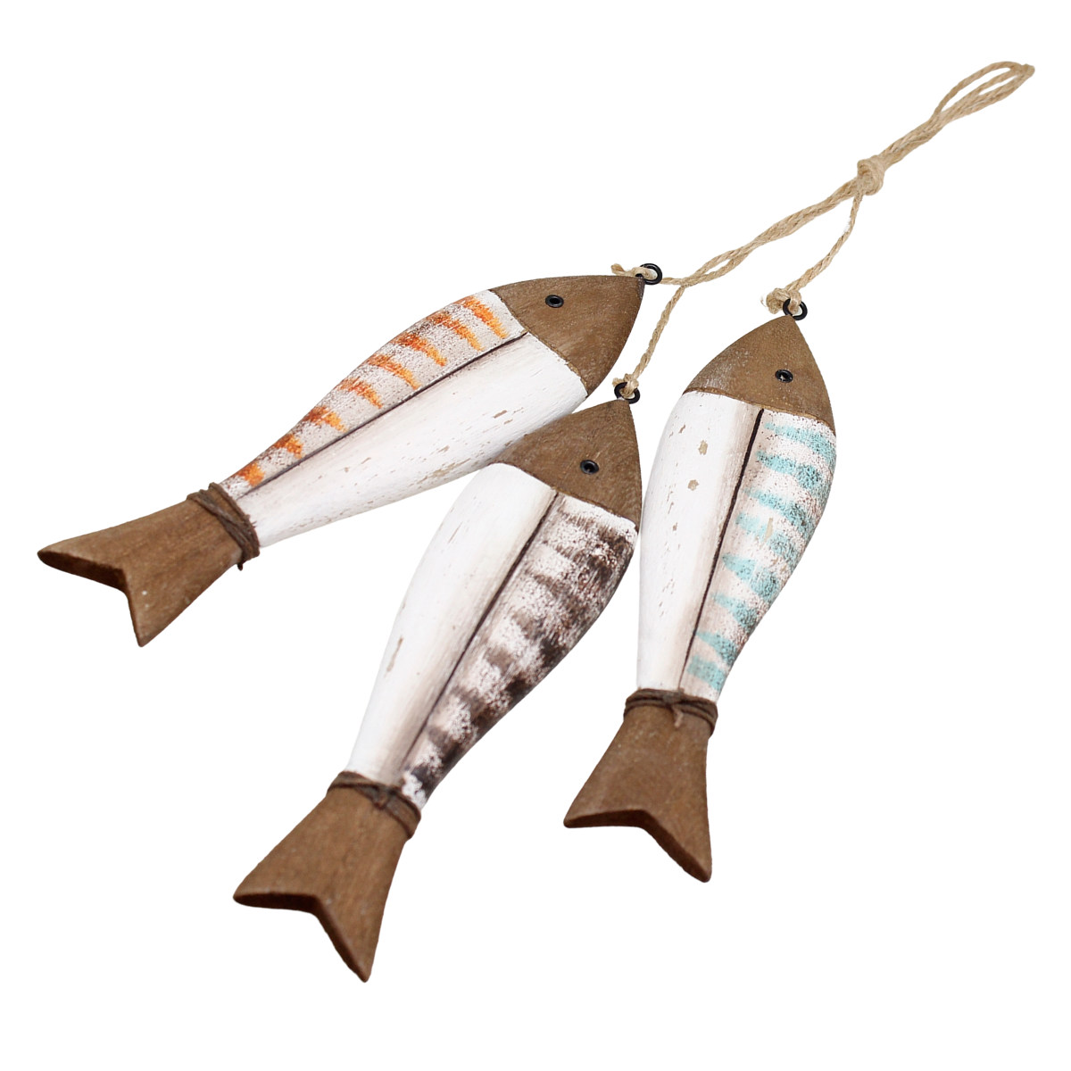 パラデック オブジェ ノルディス 古木のオブジェ オブジェ魚