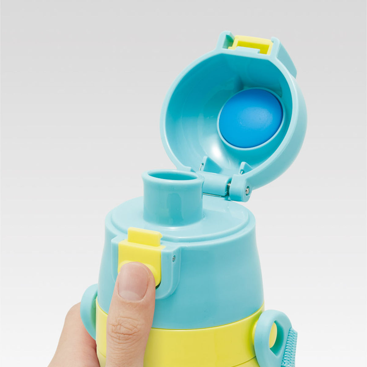 スケーター 水筒 470ml 超軽量ダイレクトボトル クレヨンしんちゃん26