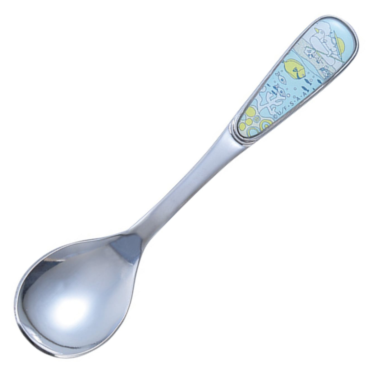 山加商店 スプーン クレヨンしんちゃん （ 13.5cm ステンレス