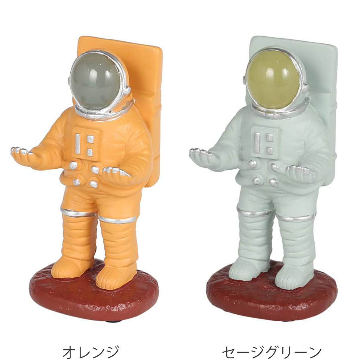 DULTON（ダルトン） メガネスタンド アストロノーツ グラスホルダー