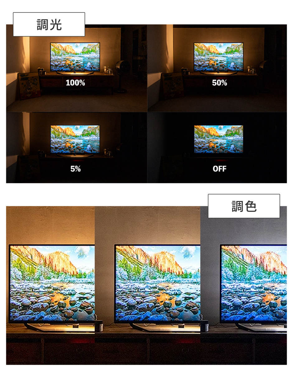 間接照明 LED アプリ対応 ショートマンクス グッドデザイン賞受賞 gram