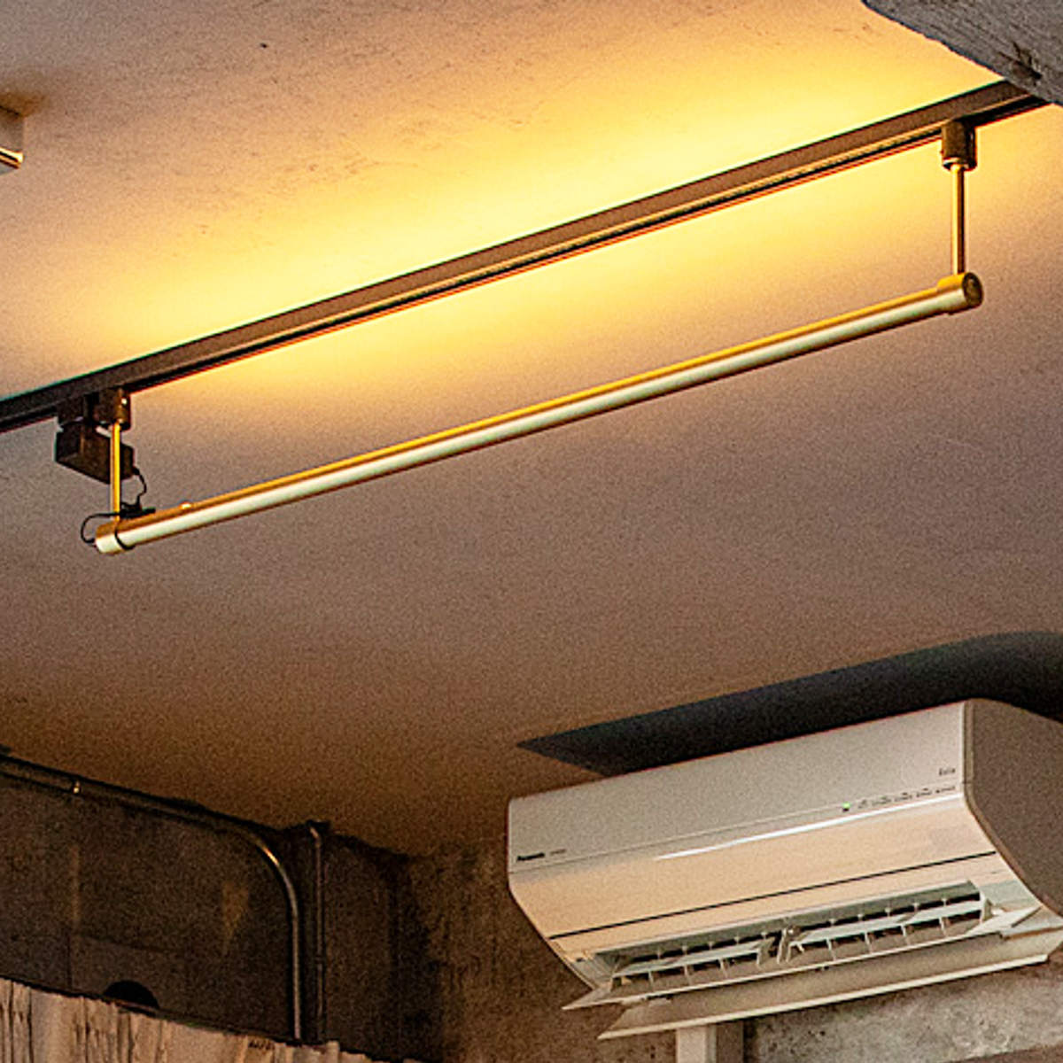 シーリングライト LED ブラス リモコン付き アプリ対応 ネオマンクス