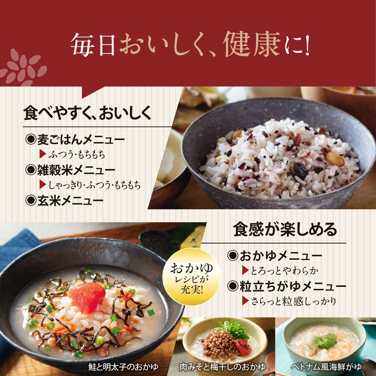 極め炊き 象印 圧力IH炊飯ジャー 1升炊き 豪熱大火力 日本製