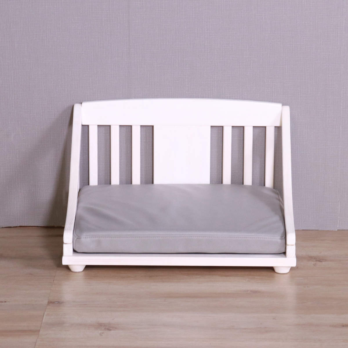 ペットベッド giocoso S 組立式 （ 犬用ベッド 猫用ベッド ペット用