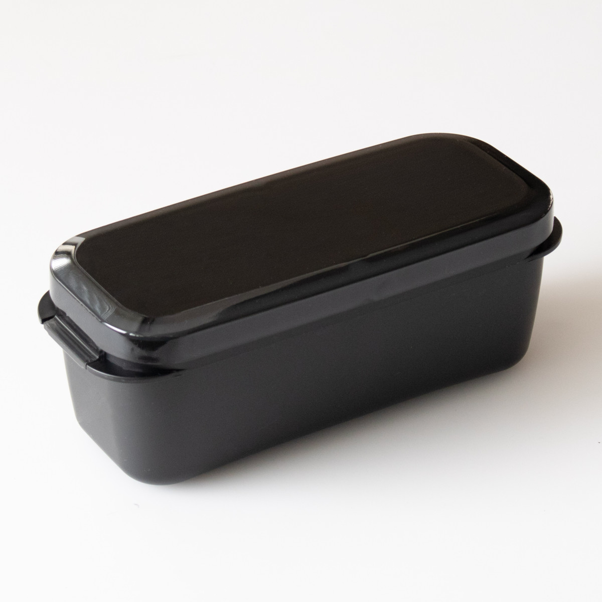 スケーター 弁当箱 930ml ラク洗2段ランチボックス パッキン一体型