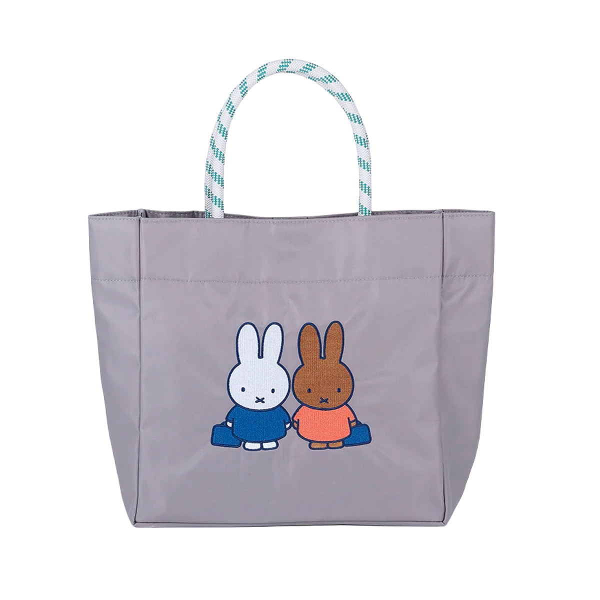HEMING'S（ヘミングス） カバントートバッグ ミッフィーMiffy Dick