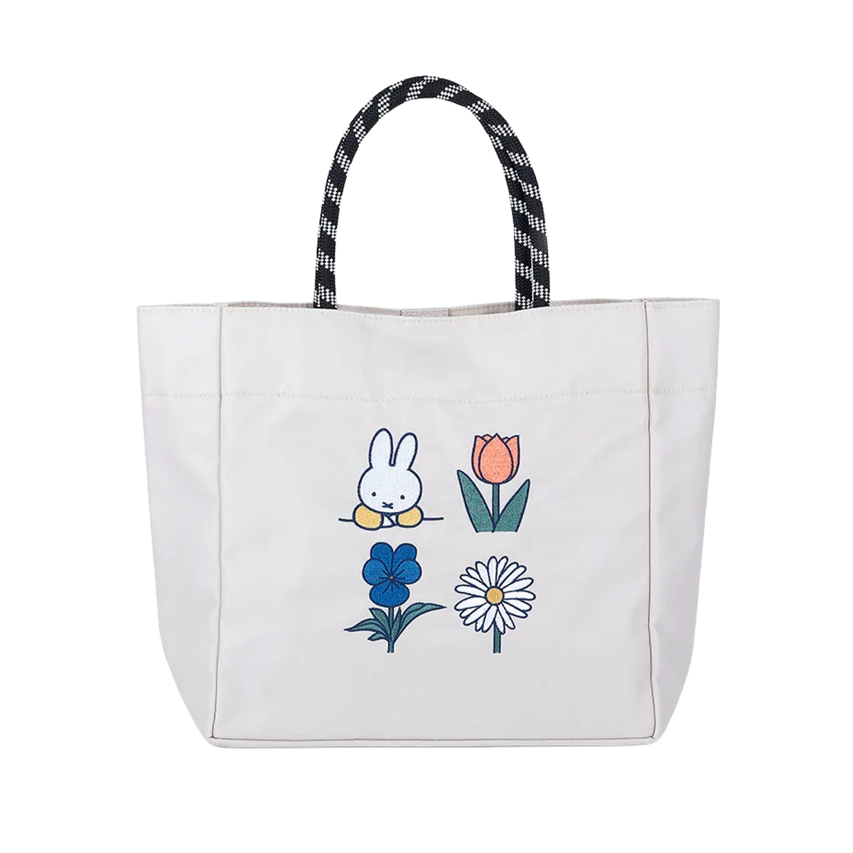 HEMING'S（ヘミングス） カバントートバッグ ミッフィーMiffy Dick