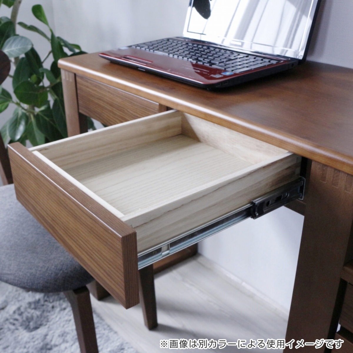 パソコンデスク 幅80cm （ デスク 机 PCデスク 勉強机 学習机