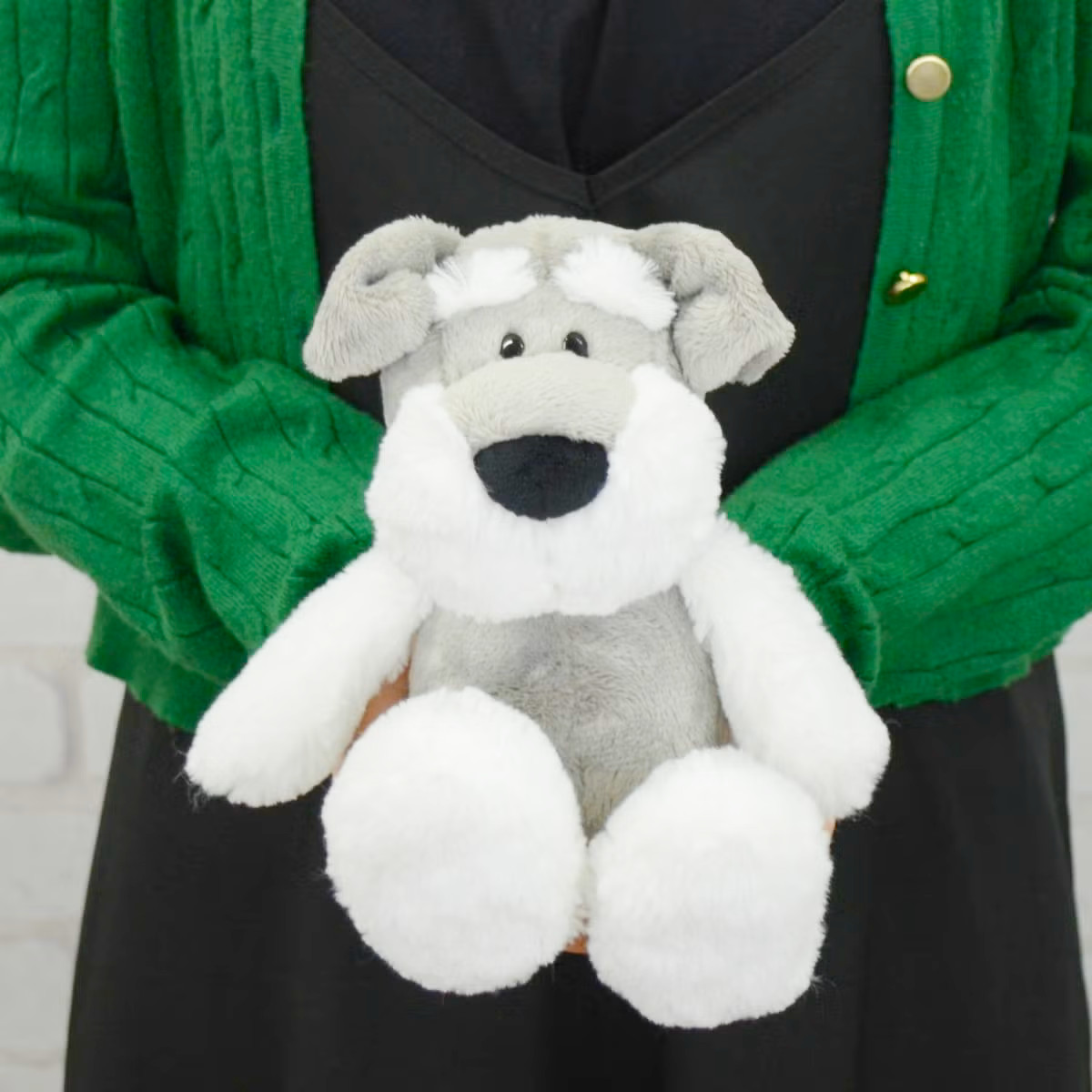 アントレックス ぬいぐるみ NICI クラシック 25cm 動物 プレゼント