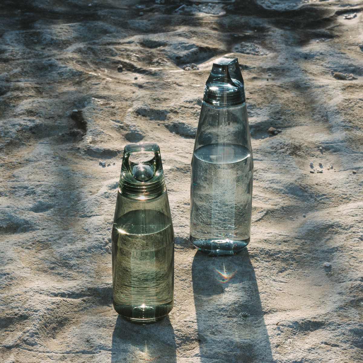 KINTO（キントー） TRAIL BOTTLE トレイルボトル 600ml （ 食洗機対応