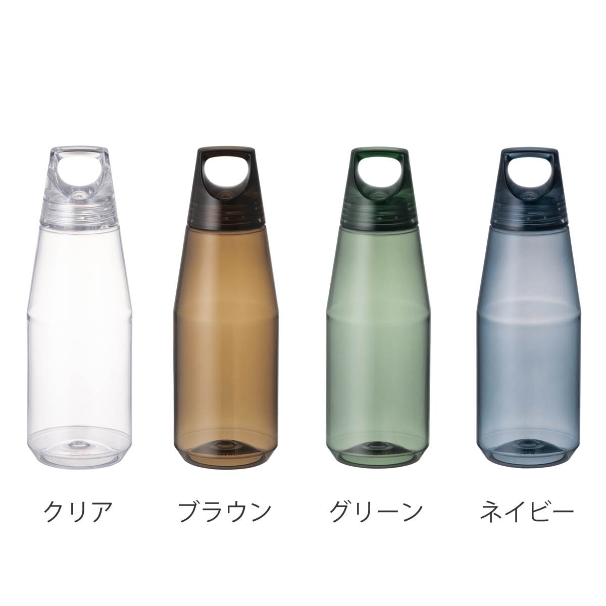 KINTO（キントー） TRAIL BOTTLE トレイルボトル 600ml （ 食洗機対応