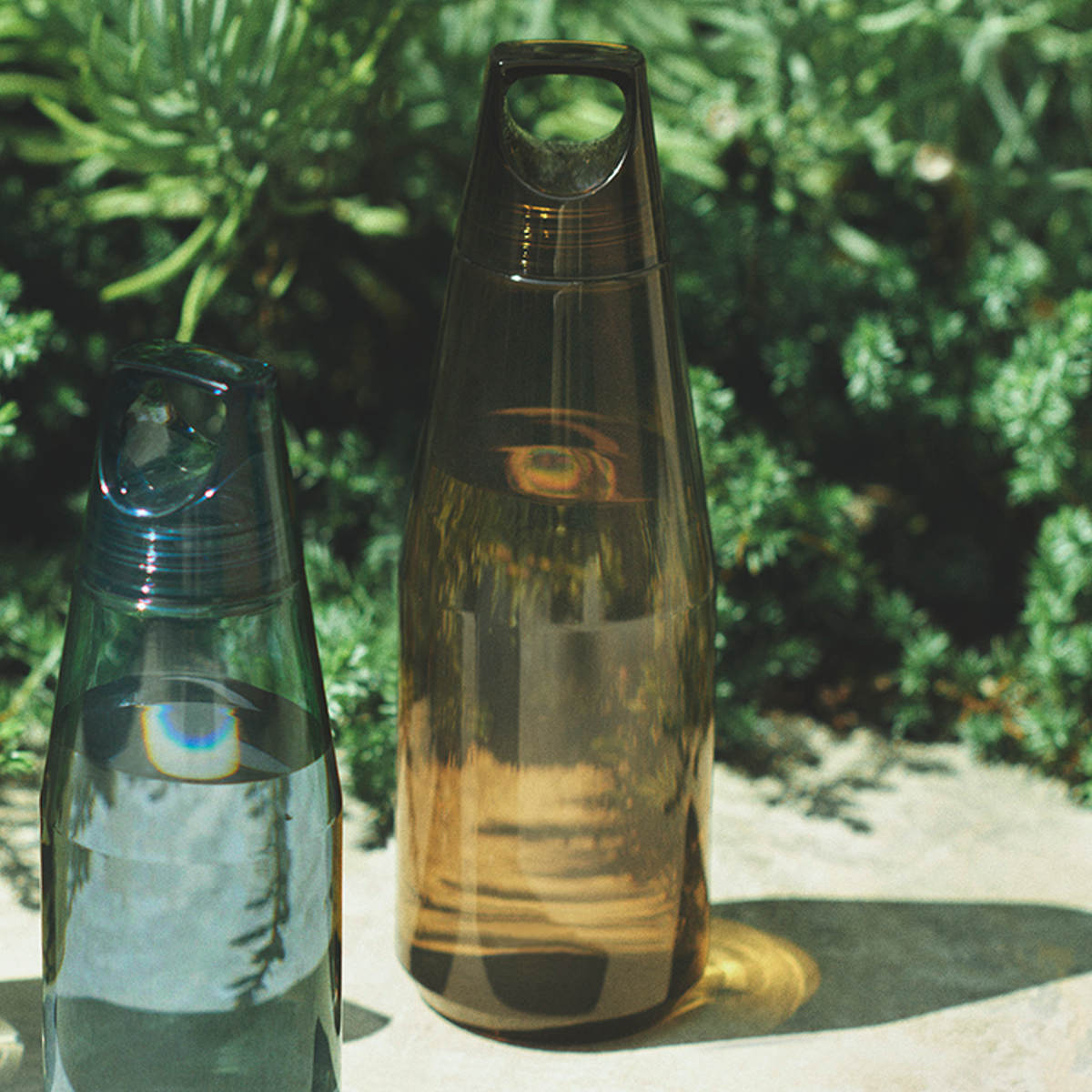 KINTO（キントー） TRAIL BOTTLE トレイルボトル 900ml （ 食洗機対応