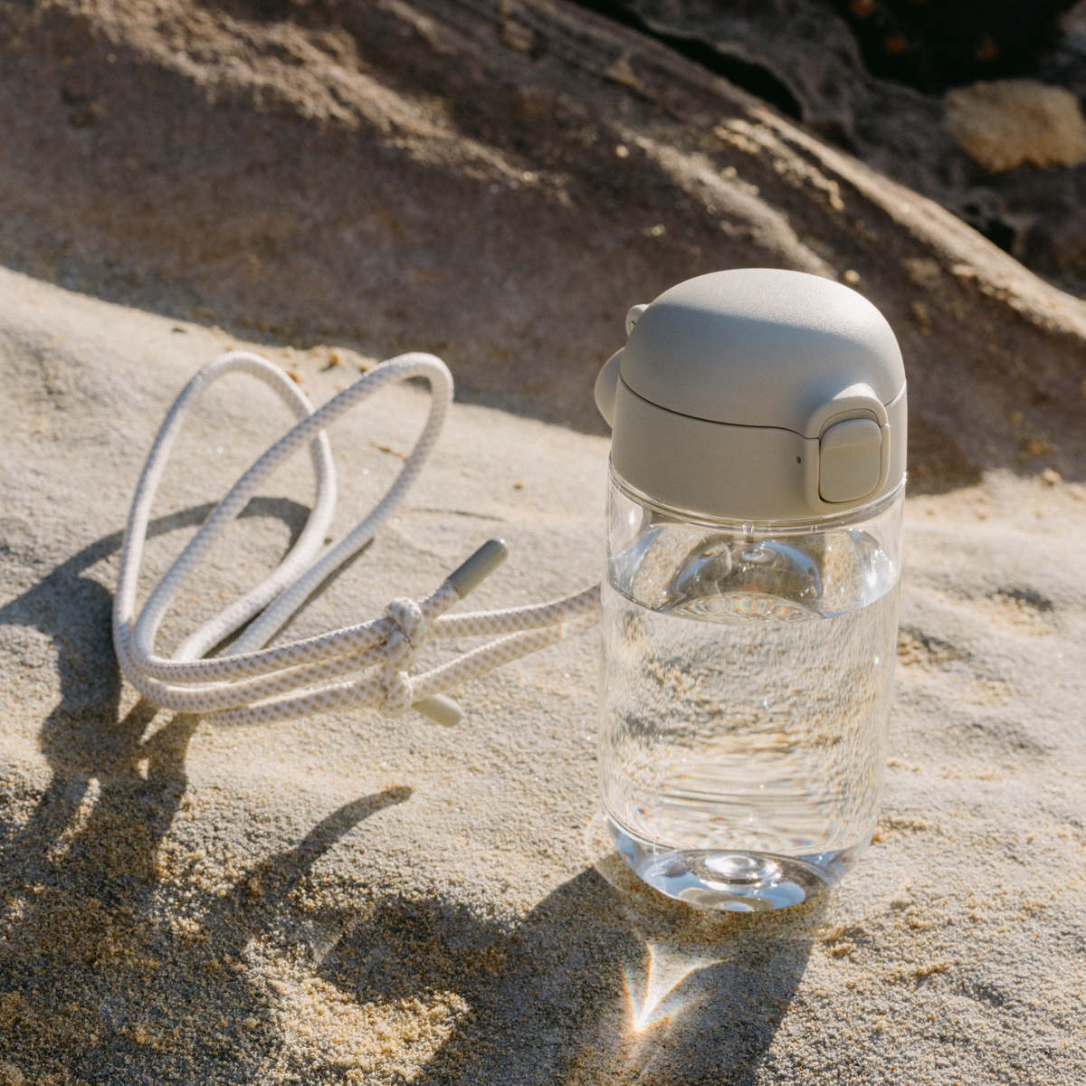 KINTO（キントー） KIDS WATER BOTTLEキッズウォーターボトル 380ml