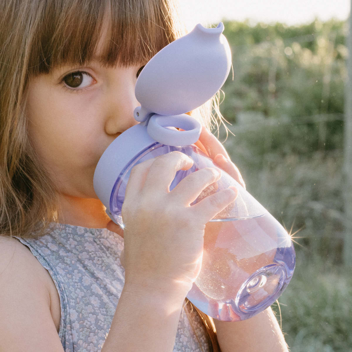 KINTO（キントー） KIDS WATER BOTTLEキッズウォーターボトル 380ml