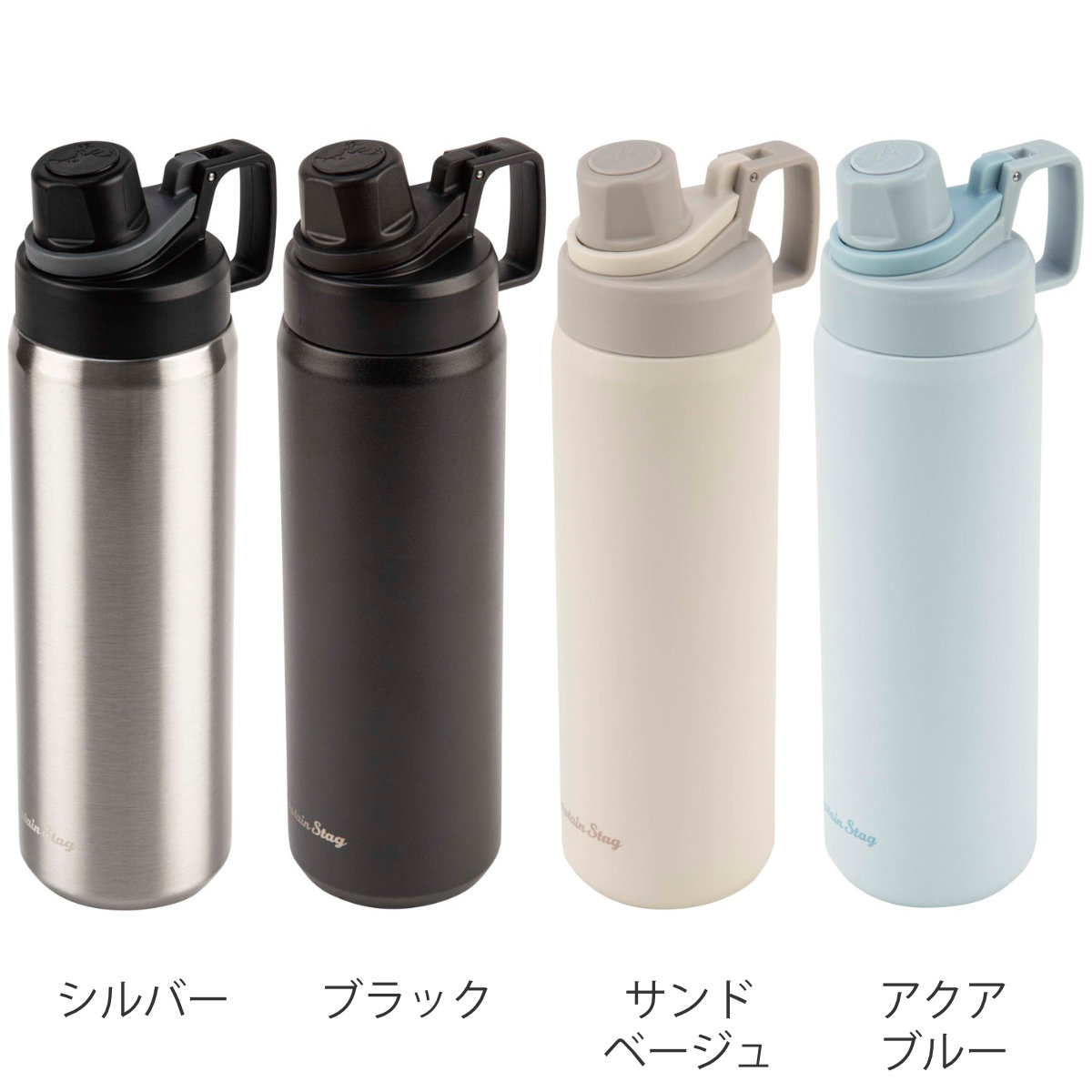 パール金属 水筒 900ml HDダイレクトドリンクボトル900 （ 保冷 直飲み