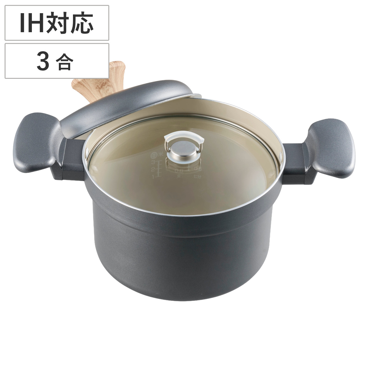Le Creuset（ル・クルーゼ） 両手鍋 ココット・オーバル 25cm 3.2L IH
