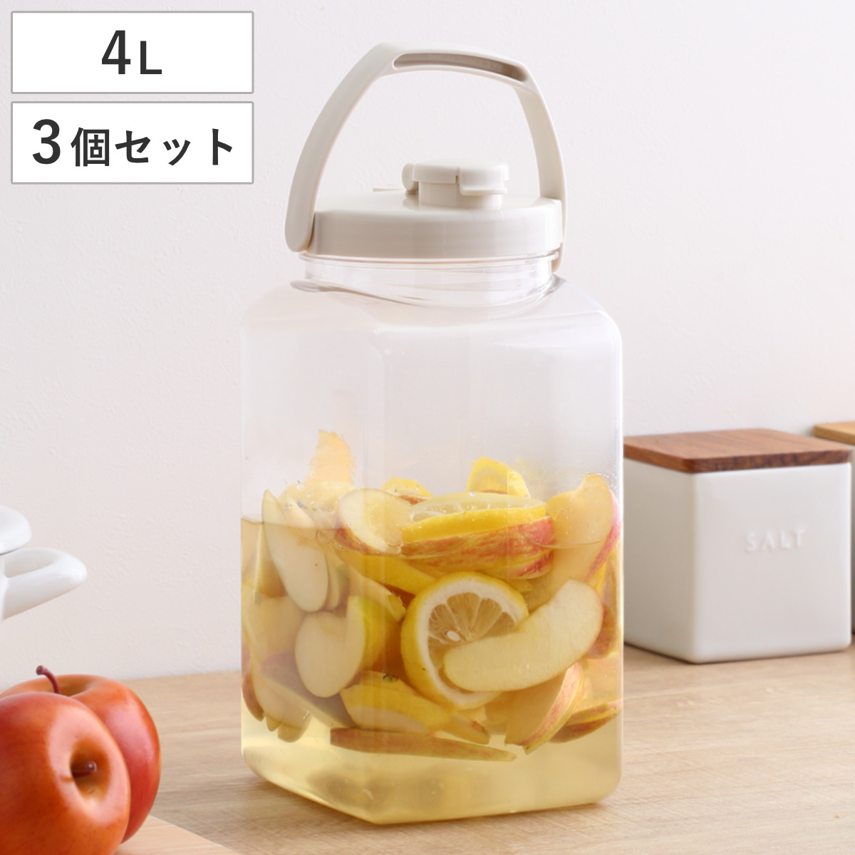廣田硝子 保存容器 招き猫 菓子びん 大 （ キャニスター キャンディー