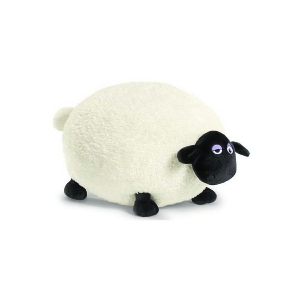 NICI シャーリー 35cm ぬいぐるみ ひつじのショーン （ ニキ