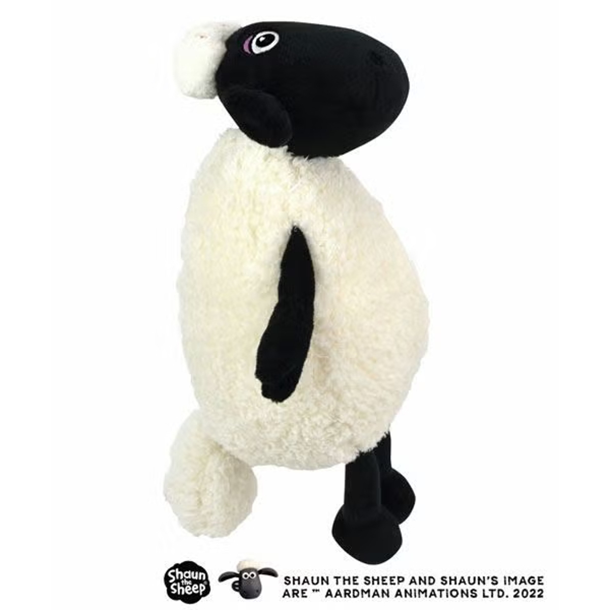 NICI ティミーママ クラシック 25cm ぬいぐるみ ひつじのショーン