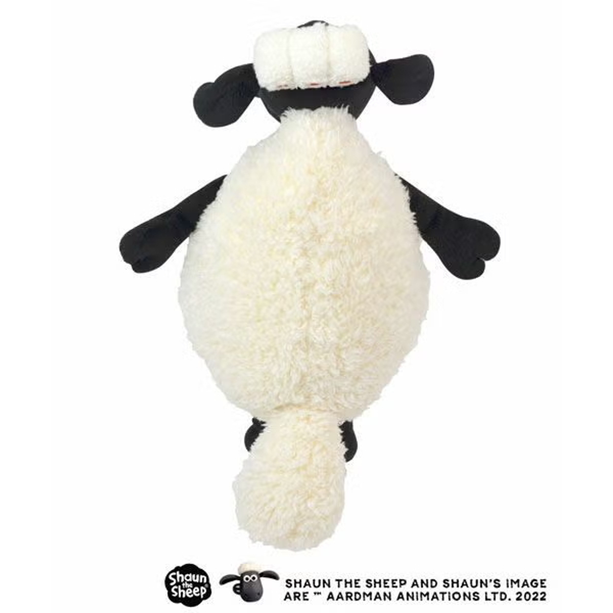 NICI ティミーママ クラシック 25cm ぬいぐるみ ひつじのショーン