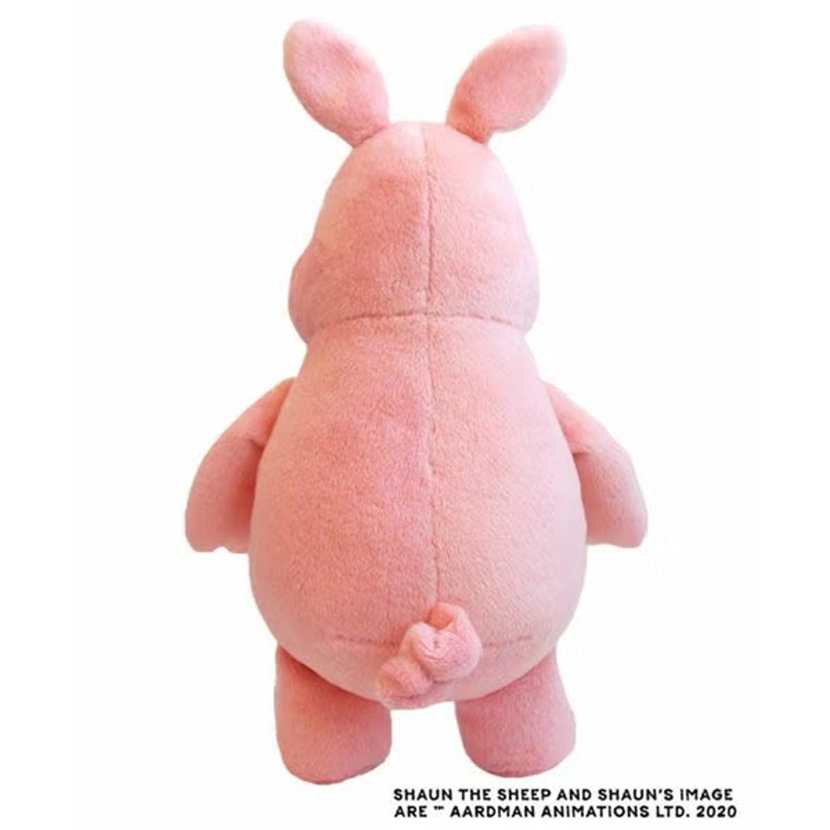 NICI イタズラブタ クラシック 25cm ぬいぐるみ ひつじのショーン