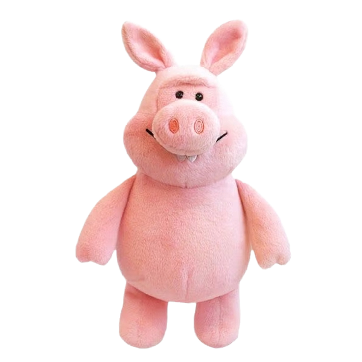 NICI イタズラブタ クラシック 25cm ぬいぐるみ ひつじのショーン