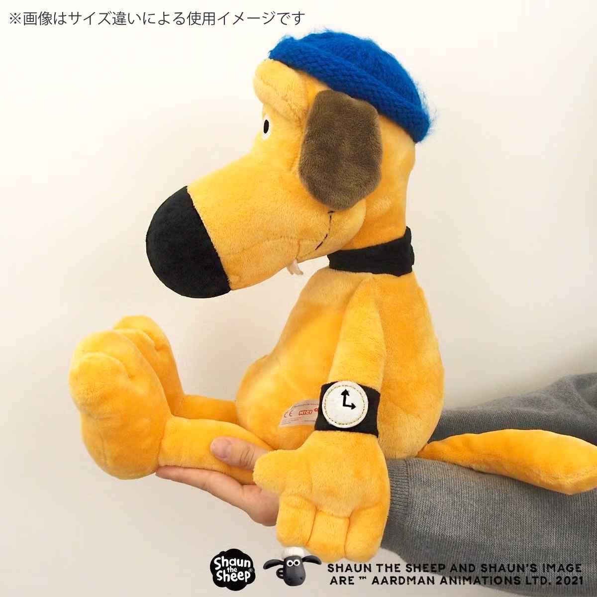レトロ　ひつじ　ビッグぬいぐるみ レトロ ぬいぐるみ 動物 ひつじ たけのこ TAKENOKO プチぶらんでーと